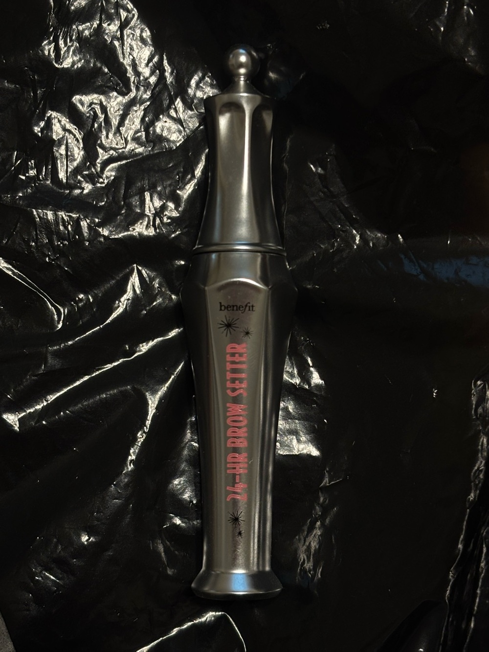 Benefit *MOST POPULAR* 24-HR Brow Setter Clear Brow Gel with Lamination Effect